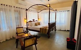 Happy Valley Residence Unawatuna